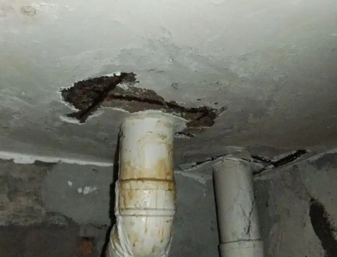 合肥市卫生间漏水维修公司浅析合肥市卫生间渗水维修的方法