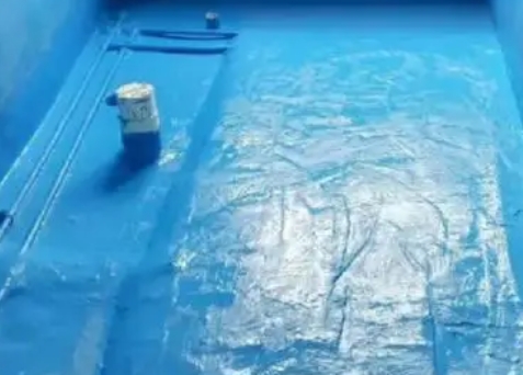 合肥市卫生间漏水维修公司分享下合肥市卫生间防水工程中常用防水涂料介绍。