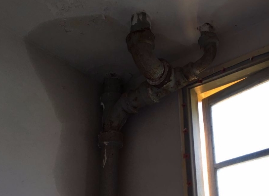 合肥市卫生间漏水维修公司专业解读合肥市卫生间防水的步骤